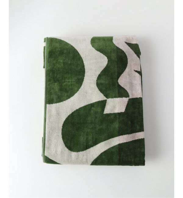 journal standard Furniture「【MYTONE/マイトン】JSF別注 BLANKET　ブランケット」|ブランケット|