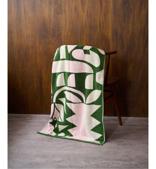 journal standard Furniture「【MYTONE/マイトン】 JSF別注 BATH TOWEL　バスタオル」|タオル|