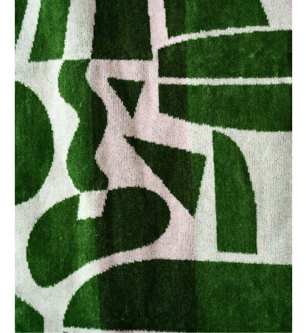 journal standard Furniture「【MYTONE/マイトン】 JSF別注 BATH TOWEL　バスタオル」|タオル|