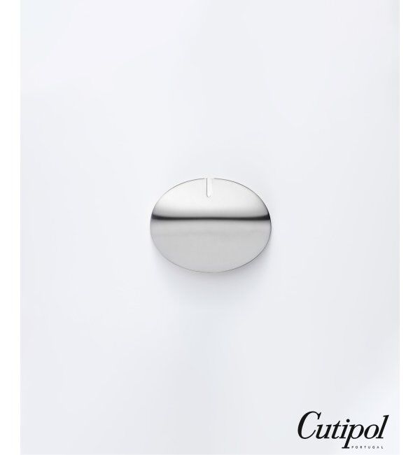 journal standard Furniture「【Cutipol/クチポール】 rest SV カトラリーレスト」|食器・キッチングッズ|シルバー