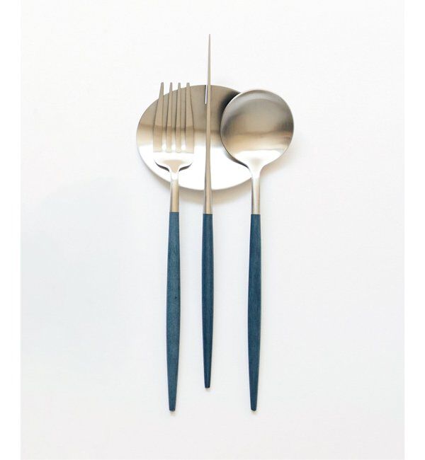 journal standard Furniture「【Cutipol/クチポール】 rest SV カトラリーレスト」|食器・キッチングッズ|