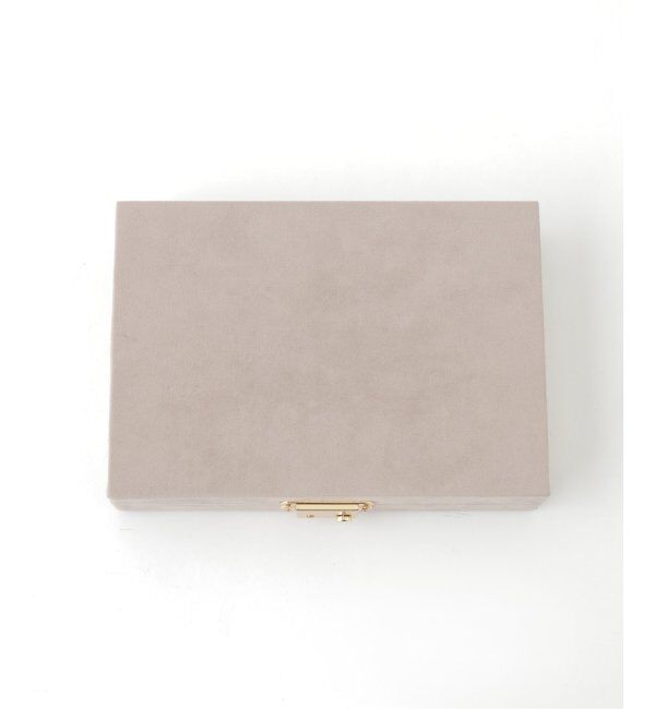 journal standard Furniture「JSF JEWELRY BOX A5　ジュエリーボックス」|その他|