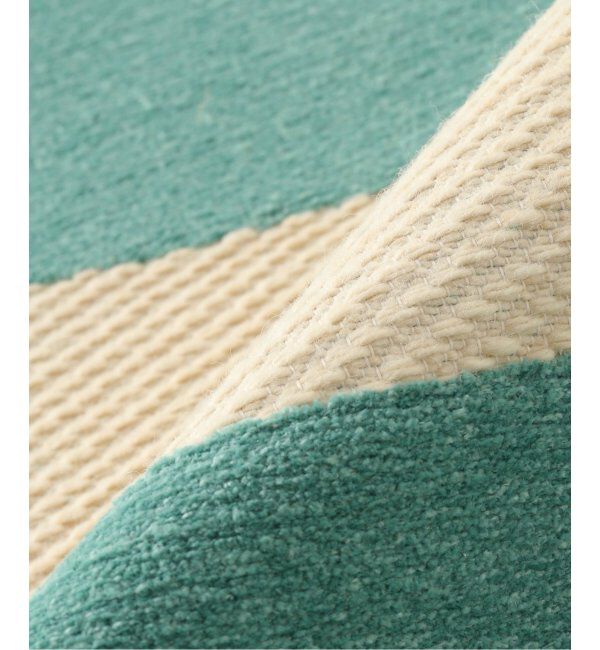 journal standard Furniture「OAKMONT RUG 140X200　オークモント ラグ」|その他|