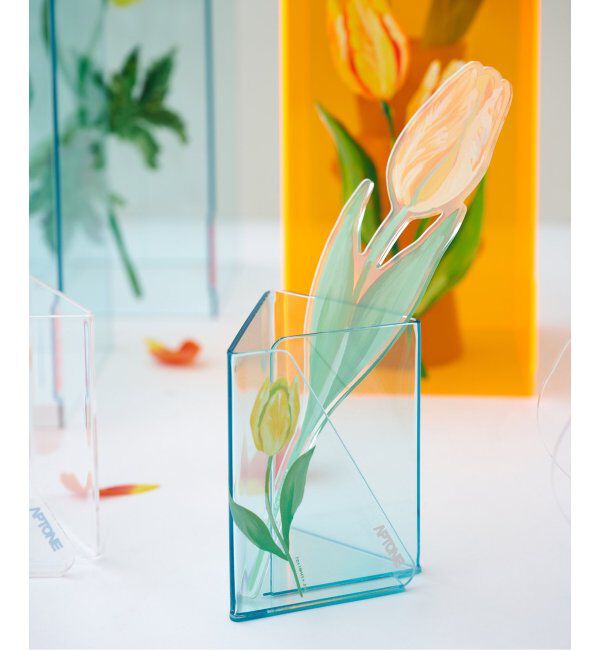 journal standard Furniture「【TOLIGHT&times;APTONE&times;JSF】AROO1 PEN BRUSH HOLDER　ペン ブラシ ホルダー」|その他|