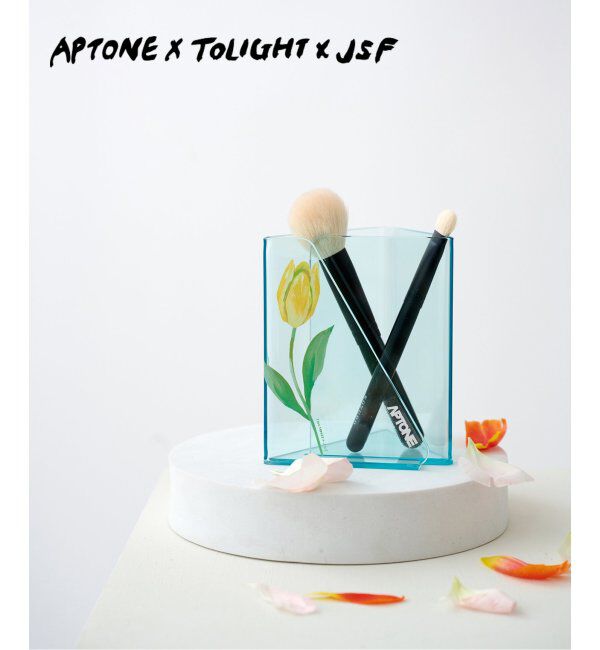 journal standard Furniture「【TOLIGHT&times;APTONE&times;JSF】AROO1 PEN BRUSH HOLDER　ペン ブラシ ホルダー」|その他|その他カラー B