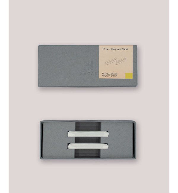 journal standard Furniture「【NAGAE+/ナガエプリュス】Ordi cutlery rest　カトラリーレスト ショート」|食器・キッチングッズ|