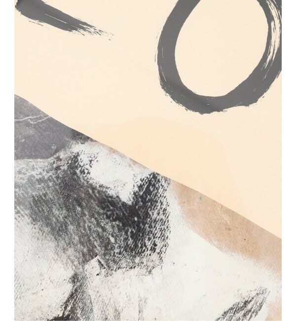 journal standard Furniture「POSTER【JIM DINE/ジム・ダイン】VENUS VEIL　アートフレーム」|その他|