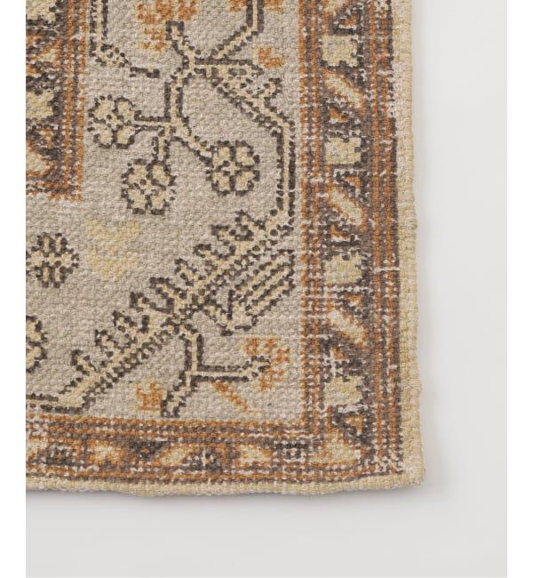 ACME「《予約》OLDDALE RUG 120X160　オールドデール ラグ」|その他|