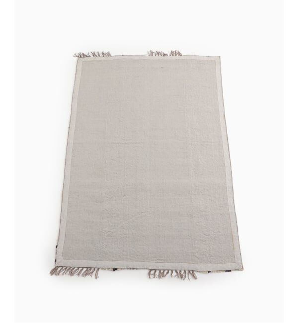 journal standard Furniture「《予約》LANGEBAAN RUG 120X160　ランゲバーン ラグ」|その他|