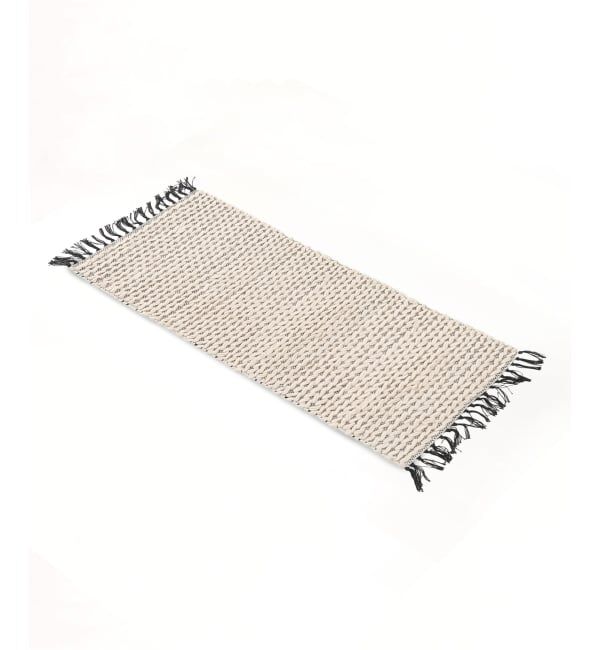 journal standard Furniture「《予約》AMIENS MAT 50X120　アミアン マット」|その他|