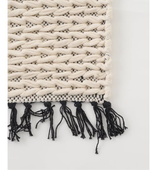 journal standard Furniture「《予約》AMIENS RUG 120X160　アミアン ラグ」|その他|