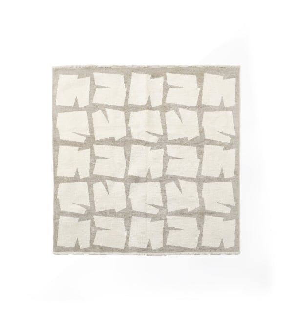 journal standard Furniture「《予約》DINAN RUG 200X200　ディナン ラグ」|その他|