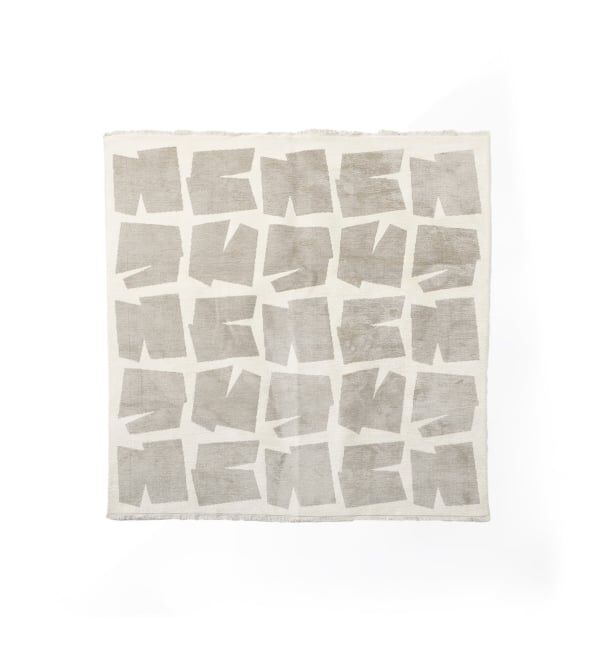 journal standard Furniture「《予約》DINAN RUG 200X200　ディナン ラグ」|その他|