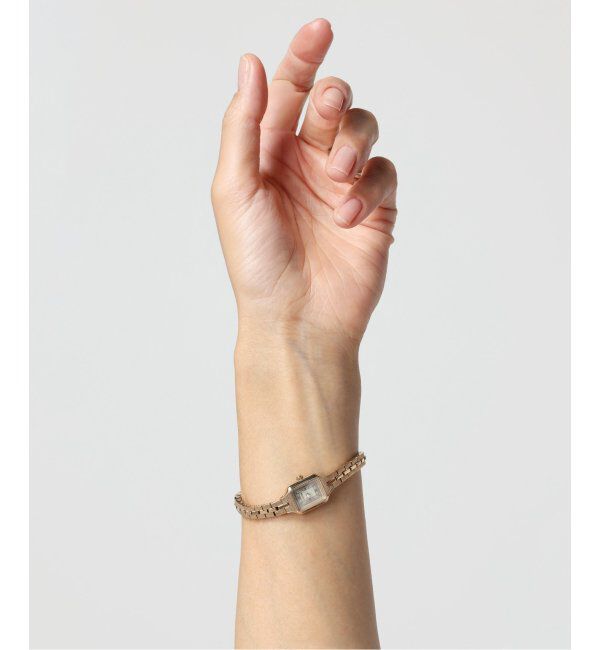 HIROB「【CITIZEN / シチズン】Kii Exclusive EG2043-57B Pink Gold 別注」|腕時計|ピンク