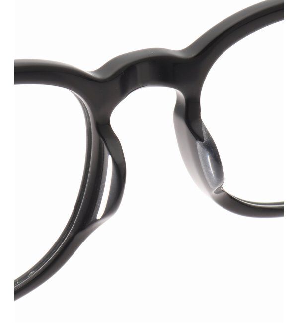 EYETHINK「【Oliver Peoples / オリバーピープルズ】SHELDRAKE (A) BK Optical」|メガネ|