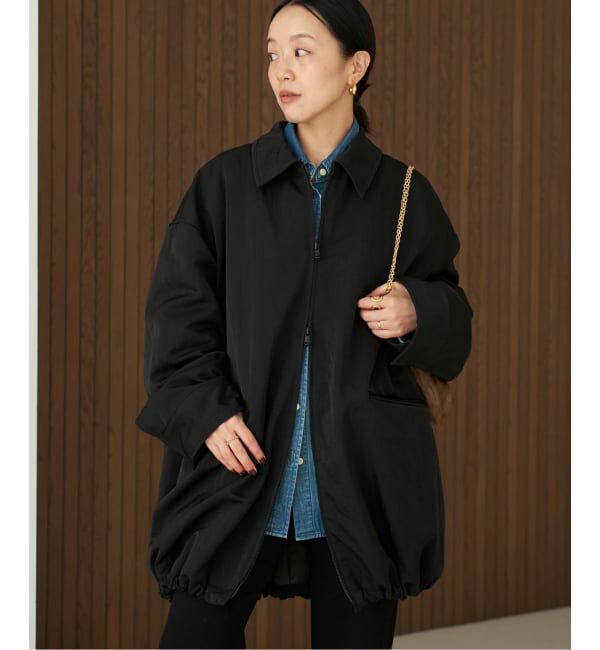 追加》テントブルゾン 2（Plage）｜ルミネのファッション通販