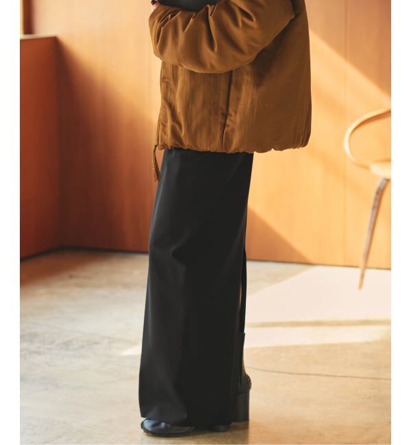 Plage「《追加予約》R&rsquo;IAM ダイバータイトスカート」|スカート|