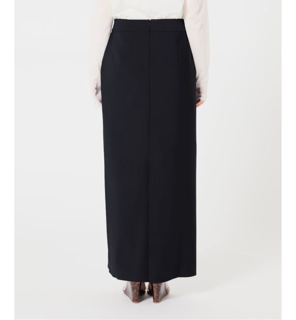 Plage「《追加予約》R&rsquo;IAM ダイバータイトスカート」|スカート|