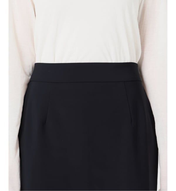 Plage「《追加予約》R&rsquo;IAM ダイバータイトスカート」|スカート|