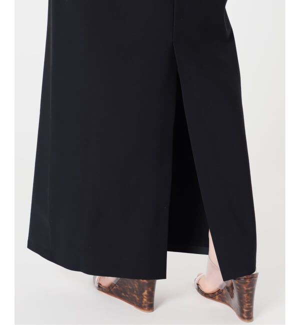 Plage「《追加予約》R&rsquo;IAM ダイバータイトスカート」|スカート|