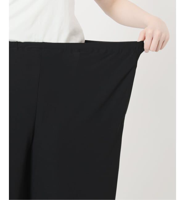 SLOBE IENA「《2枚セット》カットジョーゼットセットアップ」|Tシャツ・カットソー|