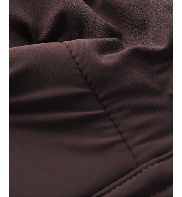 IENA「NICENICE MOMENT/ナイスナイスモーメント LACE KNIT TOP カットソー NNM1-25SS-004」|Tシャツ・カットソー|