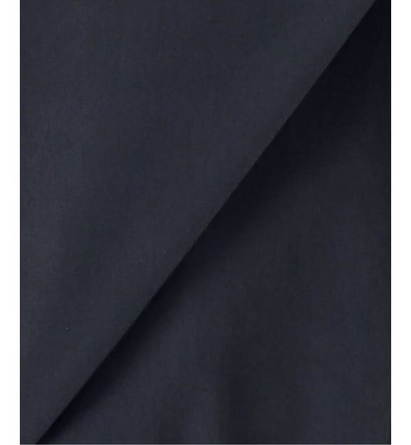 VERMEIL par iena「《予約》Drawstring シャツ」|シャツ・ブラウス|