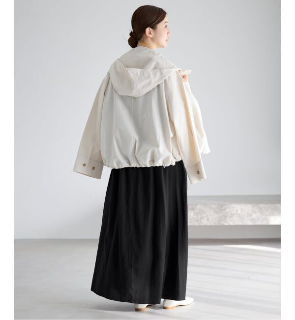 IENA「《WEB限定/追加予約》レースキャミソールワンピース」|ワンピース|