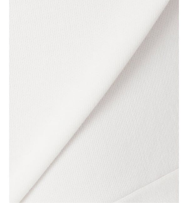 IENA「《予約》ファインコットンスムーススカート」|スカート|