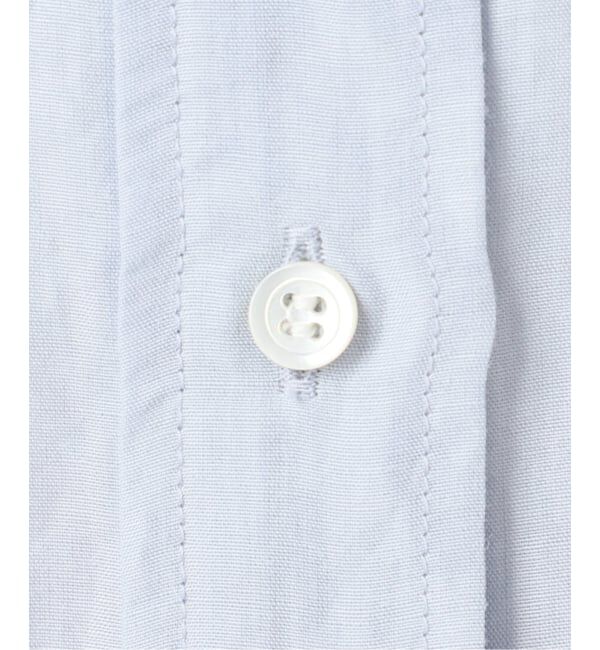 IENA「《予約》ラミーリヨセル2wayシャツ」|シャツ・ブラウス|