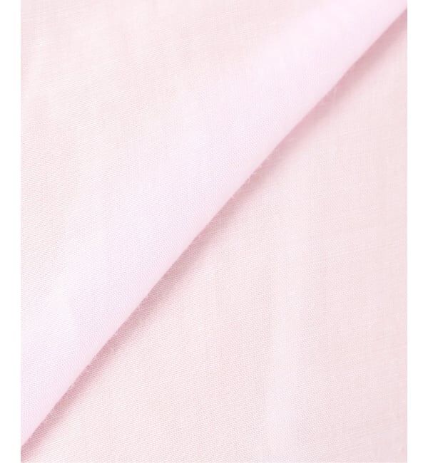 IENA「《予約》ラミーリヨセル2wayシャツ」|シャツ・ブラウス|