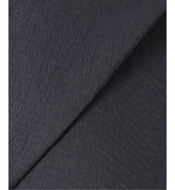 IENA「《予約》アンティークサテン イージースカート」|スカート|