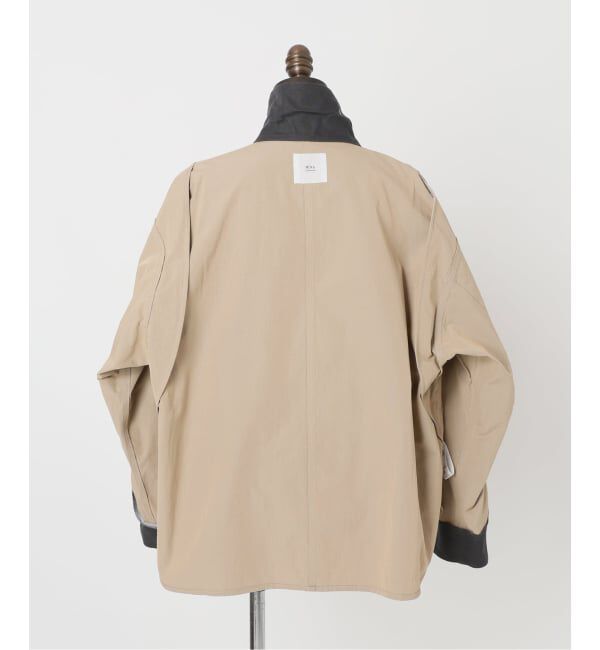 IENA LA BOUCLE「《予約》IENA LA BOUCLE ライトワークブルゾン」|その他|