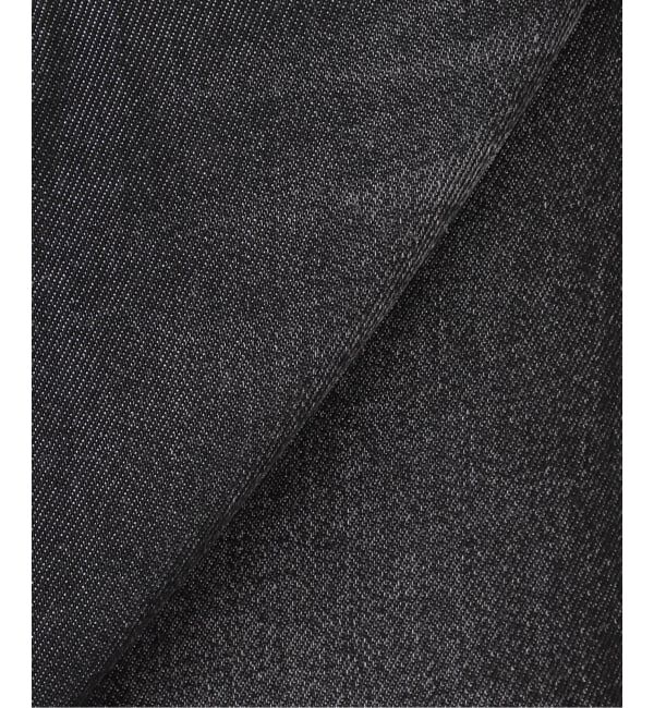 IENA LA BOUCLE「《予約》IENA LA BOUCLE ソフトデニムスリットスカート」|スカート|