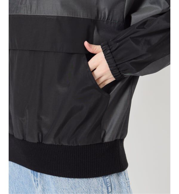 IENA LA BOUCLE「《予約》IENA LA BOUCLE ハーフジッププルオーバー」|その他|