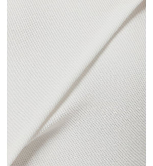 IENA LA BOUCLE「《予約》IENA LA BOUCLE コンパクトベアボートネックカット」|Tシャツ・カットソー|