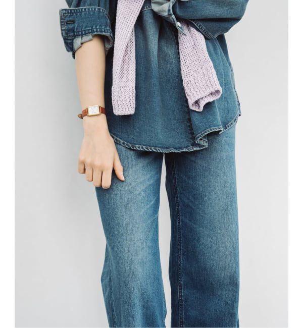 SLOBE IENA「《予約》SEIKO Exclusive SLOBE IENA」|腕時計|