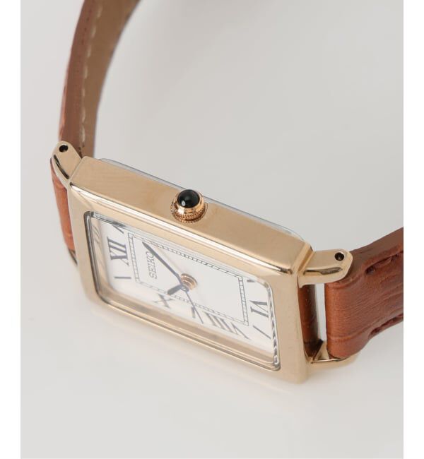 SLOBE IENA「《予約》SEIKO Exclusive SLOBE IENA」|腕時計|