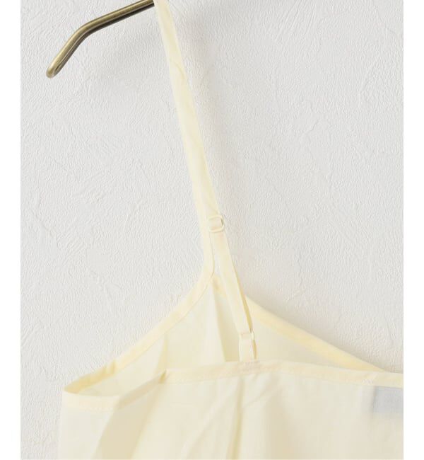 IENA LA BOUCLE「SEA NEW YORK/シー ニューヨーク ARIANNA LACE SSLV TOP RS26-059」|シャツ・ブラウス|