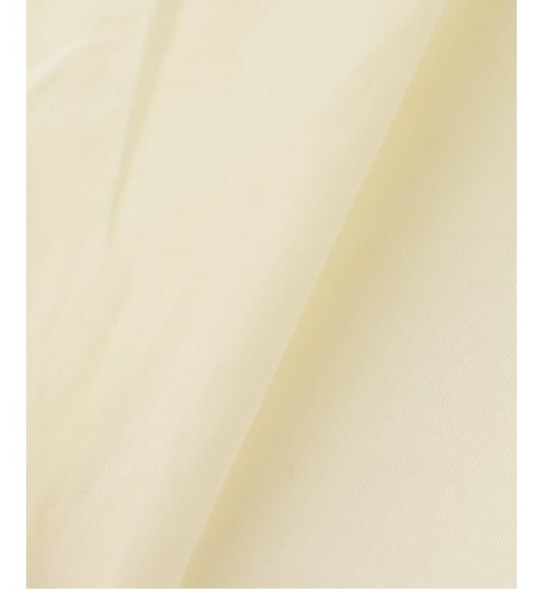 IENA LA BOUCLE「SEA NEW YORK/シー ニューヨーク ARIANNA LACE SSLV TOP RS26-059」|シャツ・ブラウス|