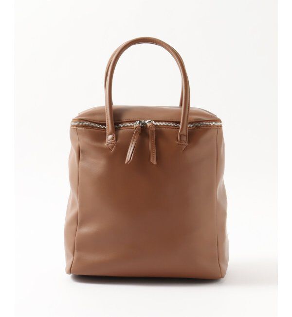 EDIFICE「【the dilettante / ザ ディレッタント】Merel」|ハンドバッグ|