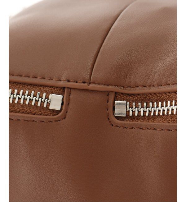 EDIFICE「【the dilettante / ザ ディレッタント】Merel」|ハンドバッグ|