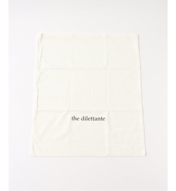 EDIFICE「【the dilettante / ザ ディレッタント】Merel」|ハンドバッグ|
