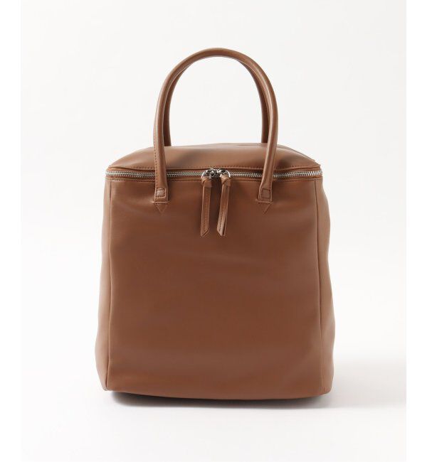 EDIFICE「【the dilettante / ザ ディレッタント】Merel」|ハンドバッグ|