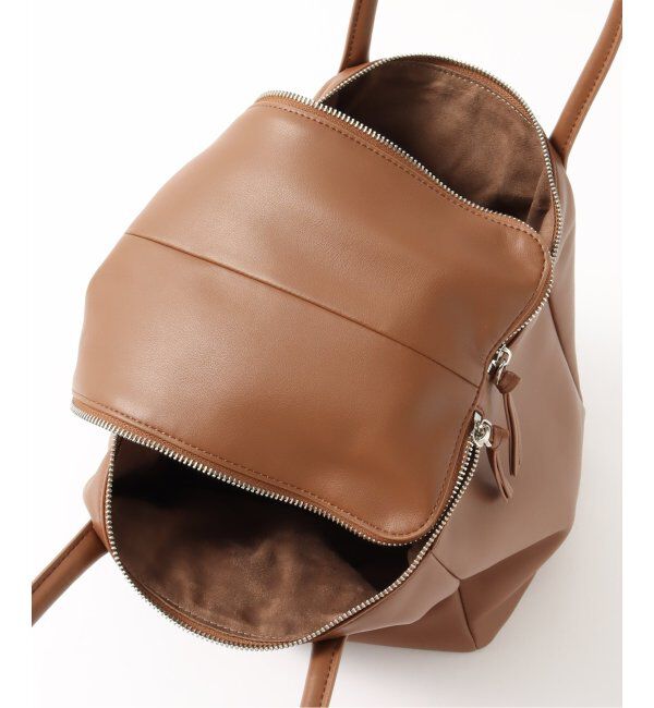 EDIFICE「【the dilettante / ザ ディレッタント】Merel」|ハンドバッグ|