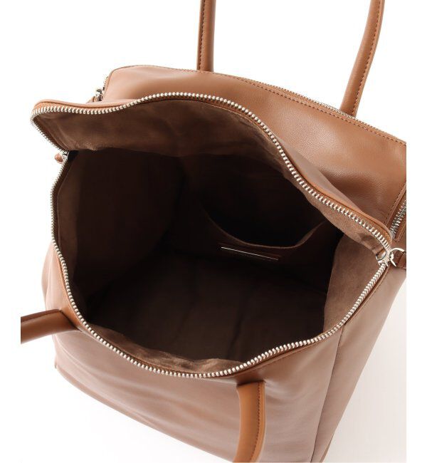 EDIFICE「【the dilettante / ザ ディレッタント】Merel」|ハンドバッグ|