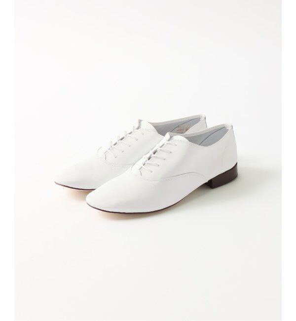 EDIFICE「【repetto / レペット】Zizi Homme」|その他|ホワイト
