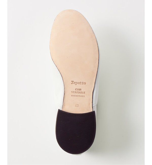 EDIFICE「【repetto / レペット】Zizi Homme」|その他|