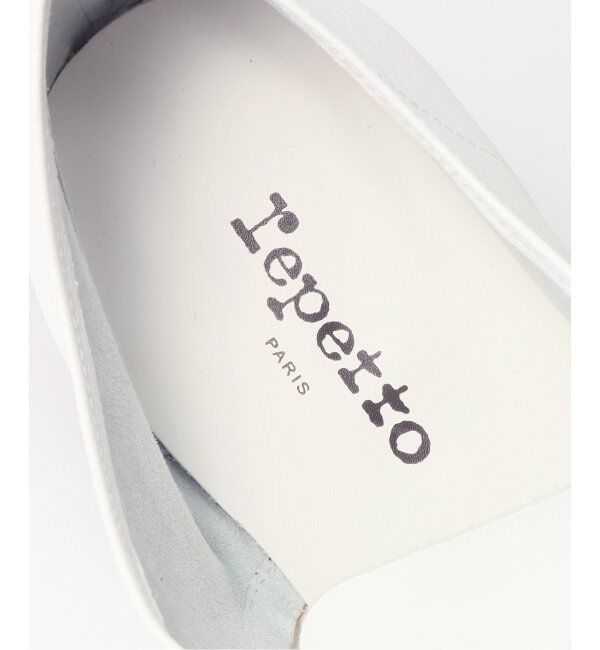 EDIFICE「【repetto / レペット】Zizi Homme」|その他|