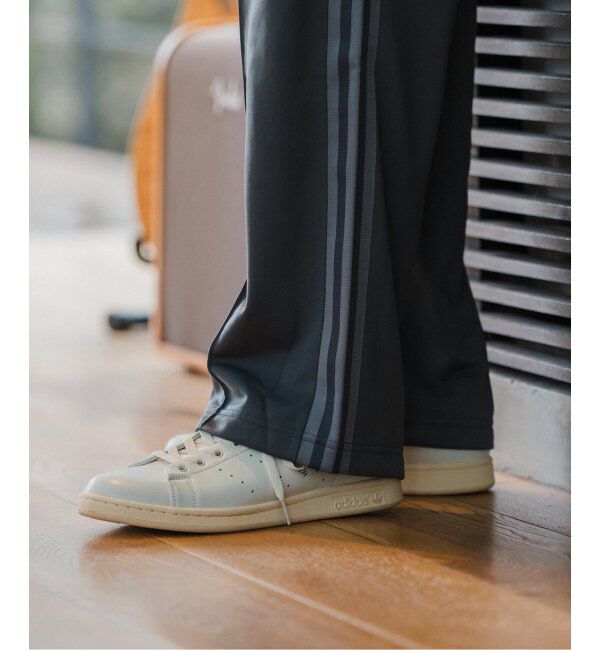 EDIFICE「adidas Originals for EDIFICE/IENA 別注 Stan Smith LUX Exclusiveモデル」|スニーカー|